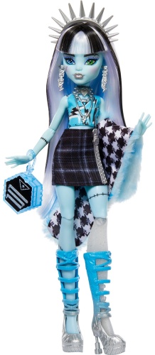 Кукла-модель Monster High Фрэнки Штейн 29 см