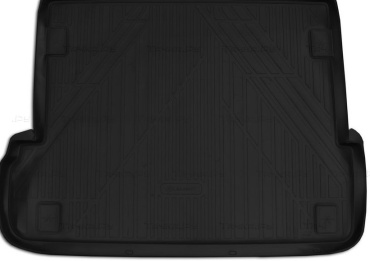 Element ELEMENT2954B13 Lexus GX 460 2013-2023 черный
