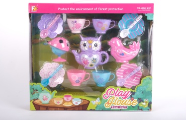 Набор Play house Shantou Honghu 6904