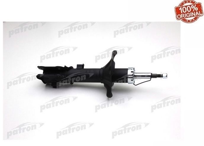 Амортизатор PATRON передний PSA333304 1 шт