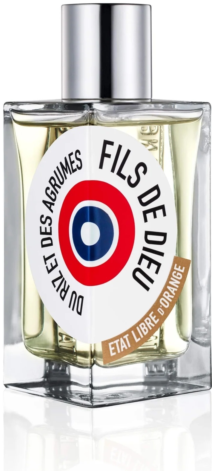 Etat Libre DOrange Fils De Dieu Du Riz Et Des Agrumes парфюмерная вода EDP 100 мл, унисекс