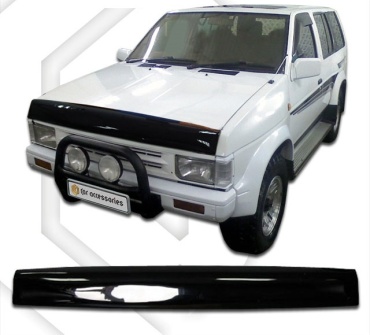 CA Plastic 446 для Nissan Terrano W21 1988-1996
