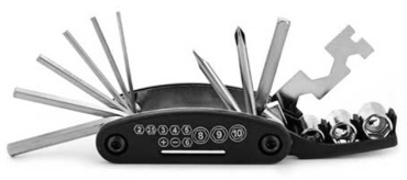 мультитул KS 1079