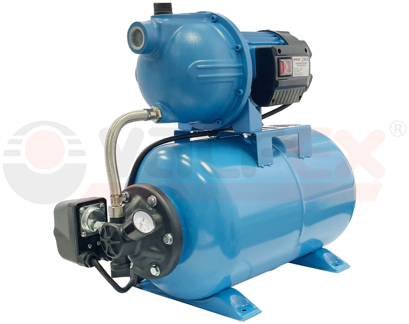Насос автомат 60/35 Ч-24 VALFEX - артикул K0000093979