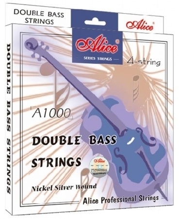 Alice A1000 4/4