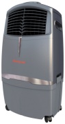 Очиститель воздуха Honeywell CL30XC серый