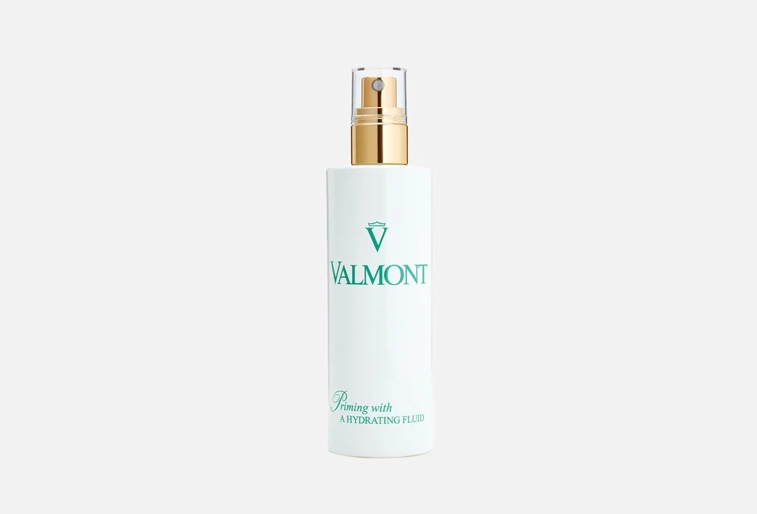 Valmont тоник Priming With A Hydrating Fluid 150 мл