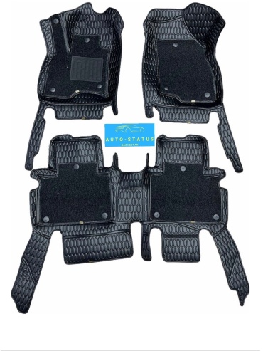 AUTO STATUS 700720 JAC T6 2015-2026 черный