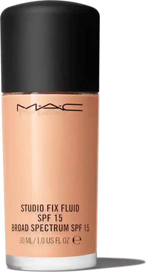 M.A.C Studio Fix Fluid тональный крем C3.5 30 мл
