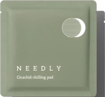 Needly тонер Cicachid chilling pad 15 г
