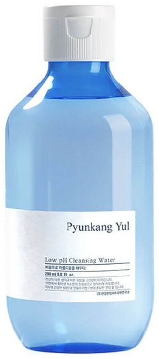Pyunkang Yul Low pH мицеллярная вода 290 мл