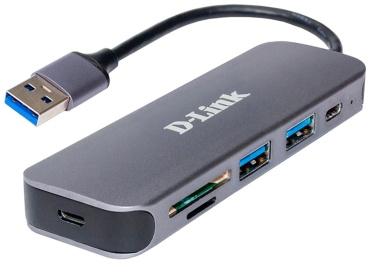 Док-станция D-link DUB-1325/A2A