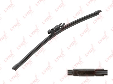 Щетка гибридная LYNXauto LR33H 330 мм, 1 шт