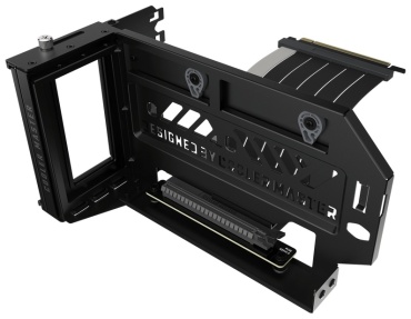 Держатель для видеокарты Cooler Master MCA-U000R-KFVK03 отсутствует