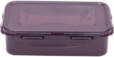 LOCK&LOCK контейнер HPL815RCL 1 шт, пластик