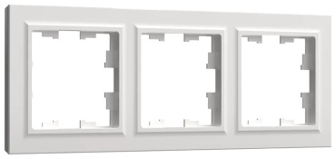 IEK BRITE BR-M32-K01, белый
