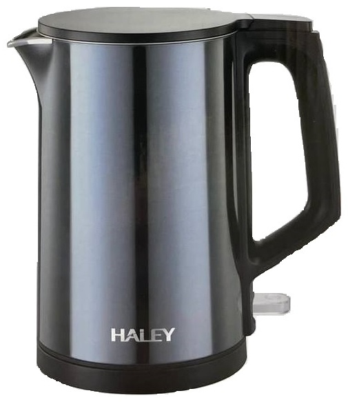 Электрочайник Haley HY-8859 серый