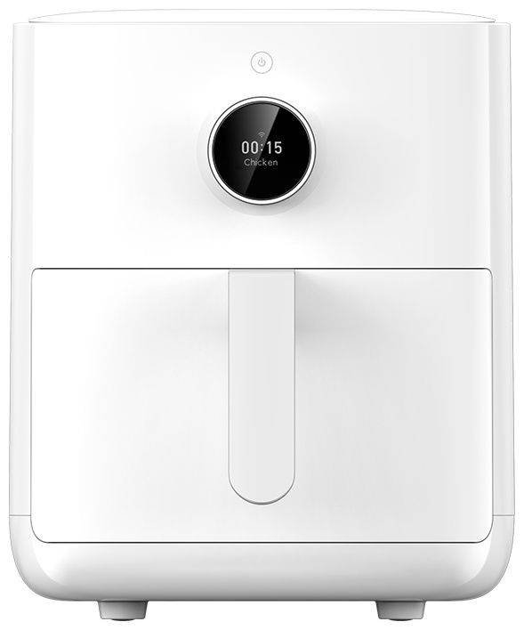Аэрогриль Xiaomi Smart Air Fryer MAF14 4.5 л белый