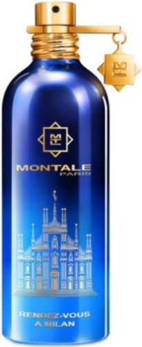 MONTALE Rendez-Vous a Milan парфюмерная вода EDP 100 мл, унисекс