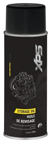 Смазка синтетическая XPS 9779701 0.34 л