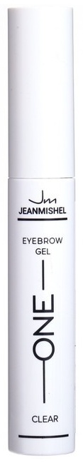 Jeanmishel гель One clear прозрачный