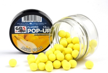 GBS Baits GBS-P1022 груша 56 кг