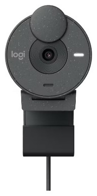 Веб-камера Logitech Brio 300