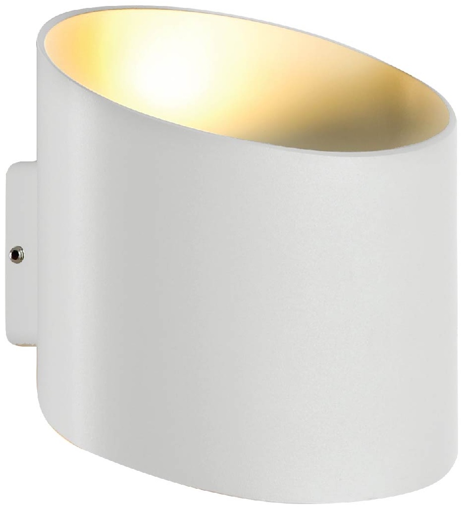 Уличный светильник настенный TEKLED LED 6 Вт 14 см