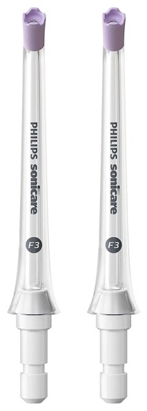 Насадка Philips HX3062/00 для ирригатора 2 шт