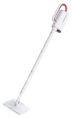 Купить Пароочиститель Deerma Steam Cleaner DEM-ZQ610 белый в Алматы ...