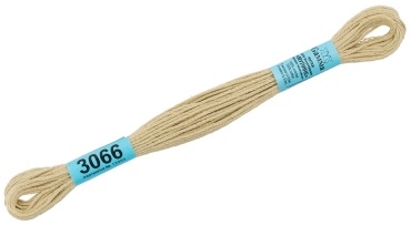 GAMMA 0820-3070 желтый 1 шт