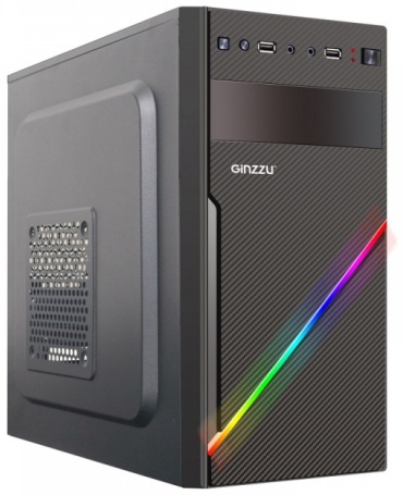 Empire Computers i5-6400 / GTX 1050 Ti 4 Гб / 8 Гб /  SSD 512 Гб / Win 10