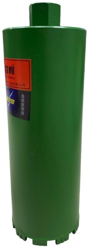 Shili Tools 12547896545 алмазная D 120 мм L 350 мм, 1 шт