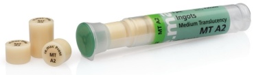 Заготовки IPS e.max Press MT A2