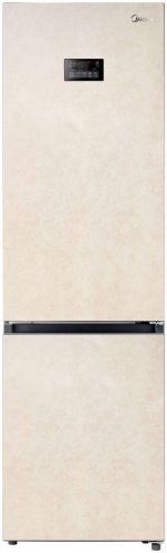 Midea MDRB470MGE34T бежевый