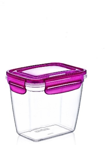 Dunya Plastik контейнер DUN-30352 1 шт, пластик