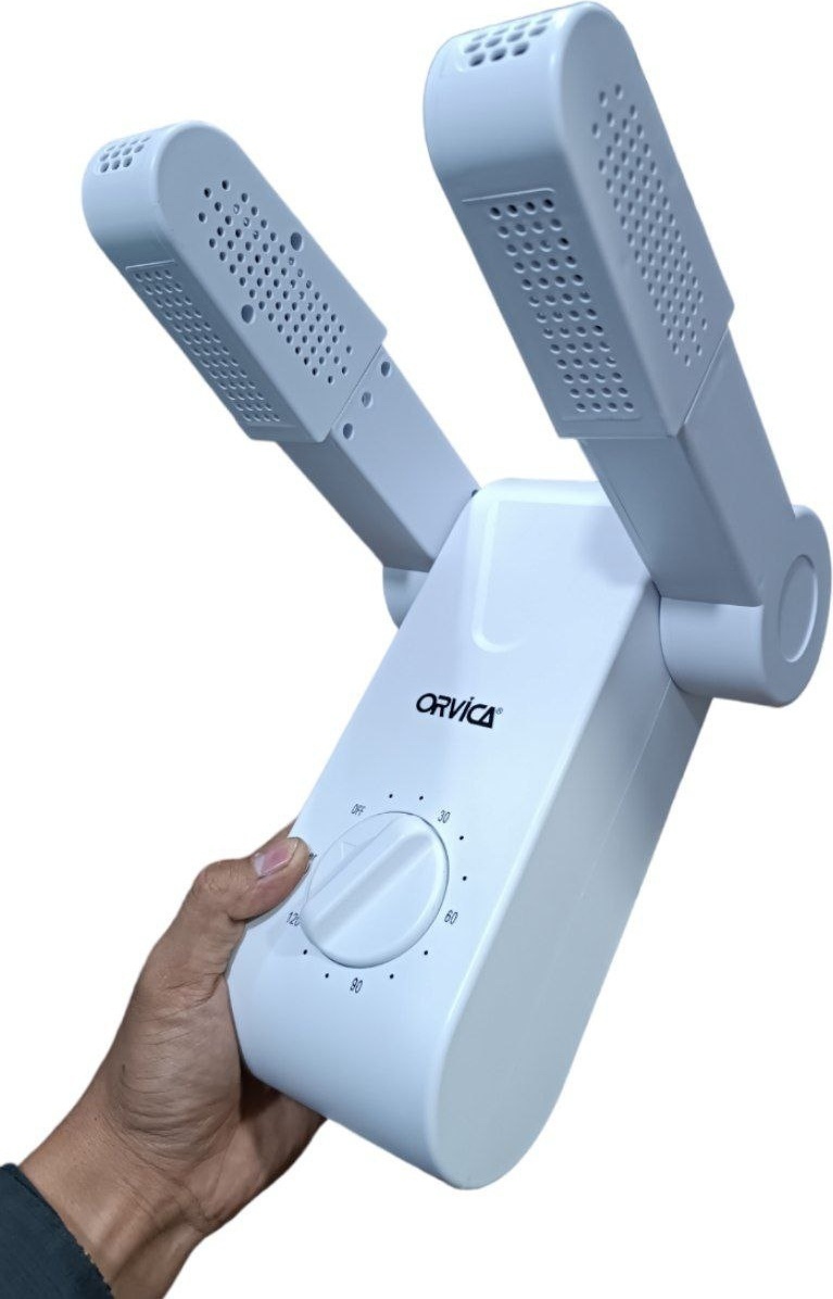 Orvica ORM 778 белый
