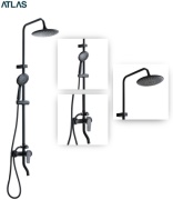 Atlas душевой набор (гарнитур) NIHAL NL1008802