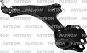 PATRON рычаг подвески PS5247L