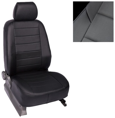 Seintex 96213 Volkswagen Tiguan 2021 черный