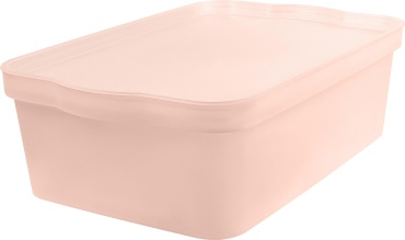 Lalababy ящик универсальный 45x29x14 см, пластик