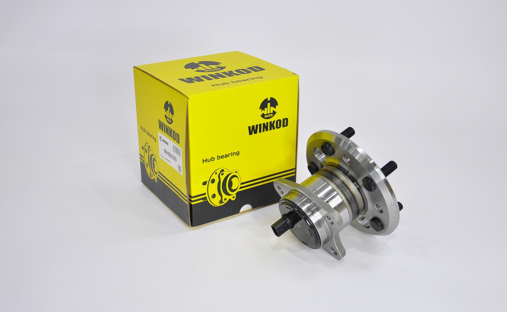 Winkod ступица WHB0300