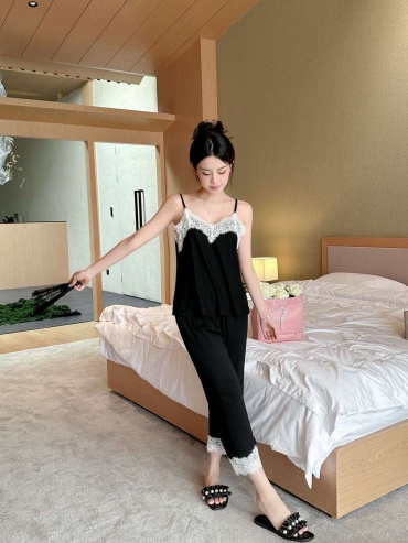 Комплект Fashion черный