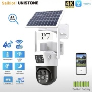 Камера видеонаблюдения Pro P6A 4G, 4 расширение 1920x1080