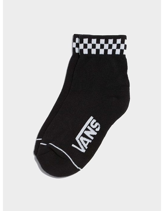 Носки Vans VN0007BJBLK1 1 пара черный универсальный