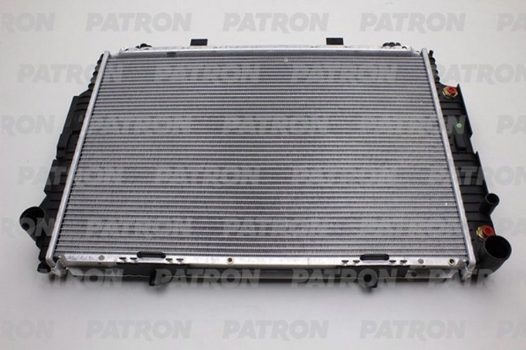 PATRON радиатор основной PRS3471