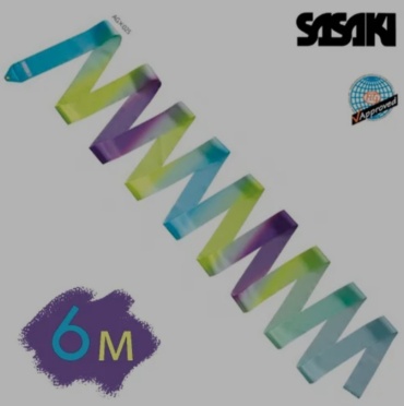 SASAKI 6 м мультиколор