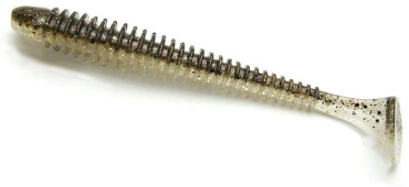 Мягкая приманка KEITECH Swing Impact 4.5 6 шт