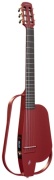 ENYA MUSIC Классическая смарт аудиогитара Enya NEXG 2N Red Basic красный