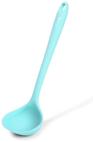 Половник Fissman силикон, 1 шт